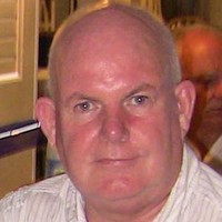 Stephen Harrison