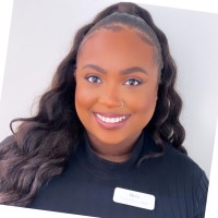 Brea Nettles Johnson