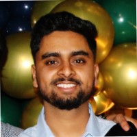 Shivam Patel