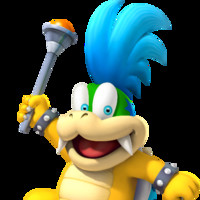 Larry Koopa
