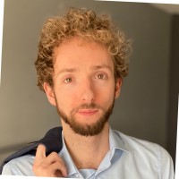 Job De Jong