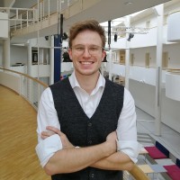 Marc André Scheffler