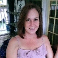 Annette Ferguson