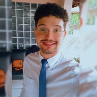 Misael Carvalho