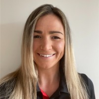 Charlotte Cooper