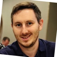 Adam Preece