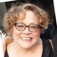 Nancy Cave