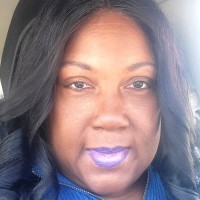 Cecelia Carter