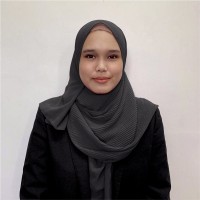 Nur Haswani Zakaria