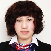 Jiang Claire