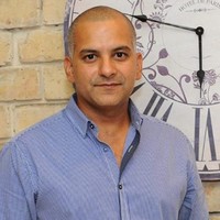 Lior Birwadker