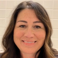 Mimi (Mary) Wilson