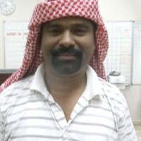 Dinesh Kumar