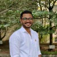 Vyshak Eratt