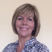 Dolores Robison, Ph.D.