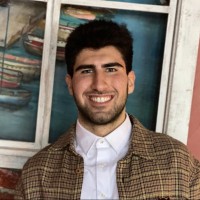 Cameron Tavakoli