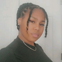 Angelique Johnson