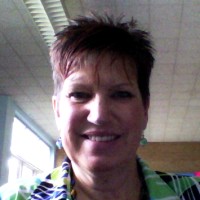 Sherri Mayoros