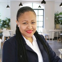 Keabetswe Rampete