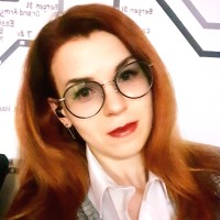 Liudmyla Fihol