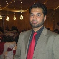 Shahid Mushtaq