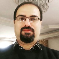 Pezhman Hoseinalizadeh