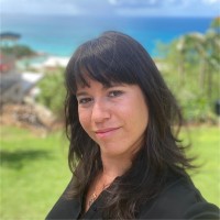 Nicole Pourzal-Slusher