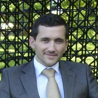 Jorge Amador
