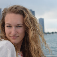 McKenna Fuder, ATR-P, LPC