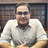Kumarpal Jain
