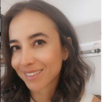 Mariana Porras
