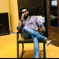 Swaran Shetty