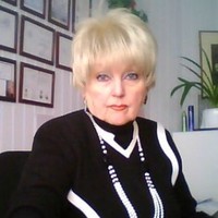 Лидия Михеева