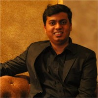 Shreyas Girish