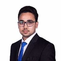 Md Saiful Islam
