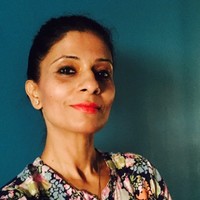 Kamaljit Parmar Kapur