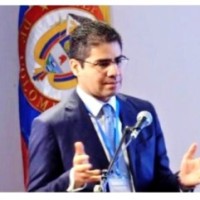 Daniel Colmenares Perdomo