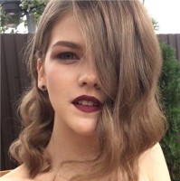 Іванка Прокопчук