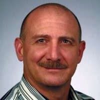 STEVE BERTINI