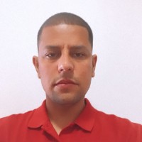 Cesar Augusto Medeiros Geremias