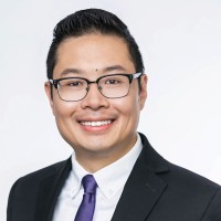 Wilson Ho