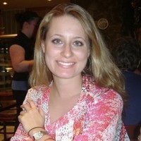Natasha Levin, Pharmd.
