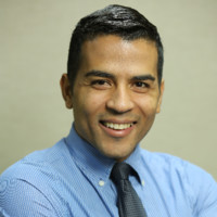 Jorge Augusto Almeida