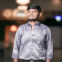 Aniket Shete