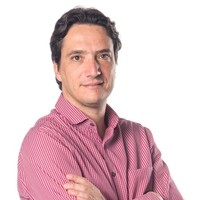 Claudio Blatt