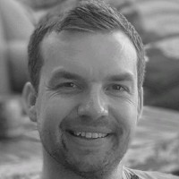 Russell Clarke