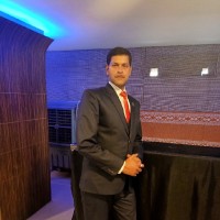 Vikas Yadav