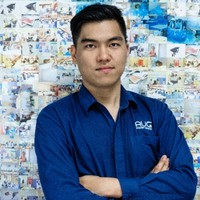 Kevin (Phi Hung) Vo