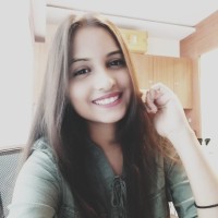 Akanksha Dwivedi