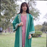 Uzma Jamil